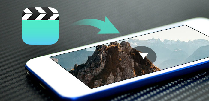 Video Converter to Convert Video to iPhone