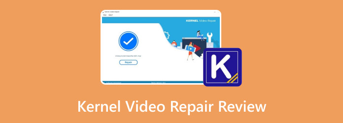 Kernel Video Repair Review