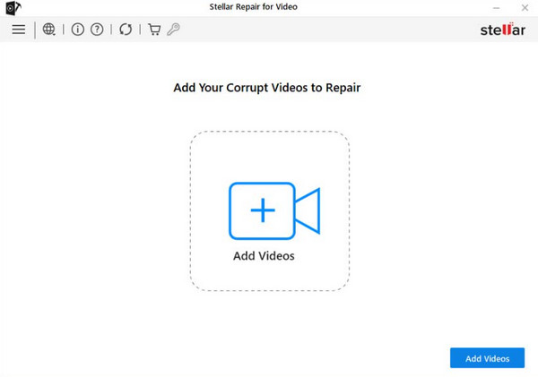 Stellar Repair For Video