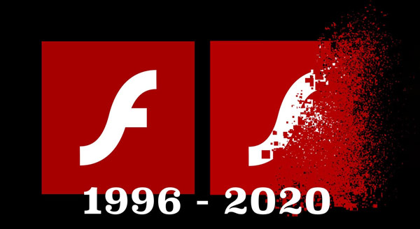 Adobe Flash Player