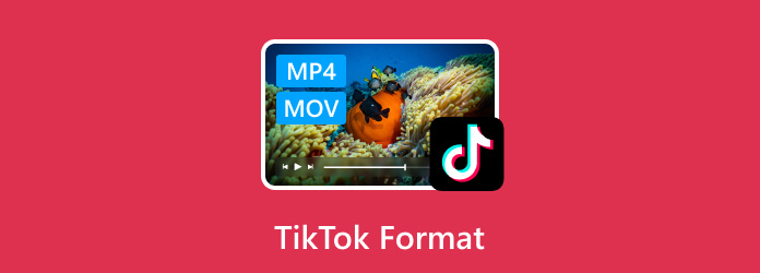 TikTok Format