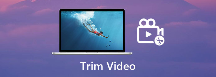 Trim video