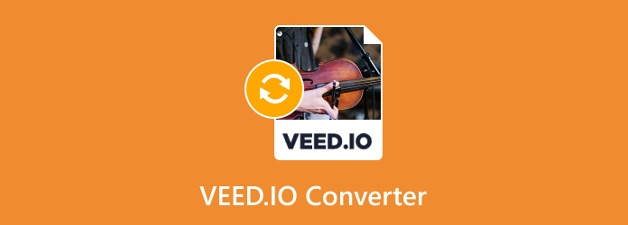 VEED.IO Converter