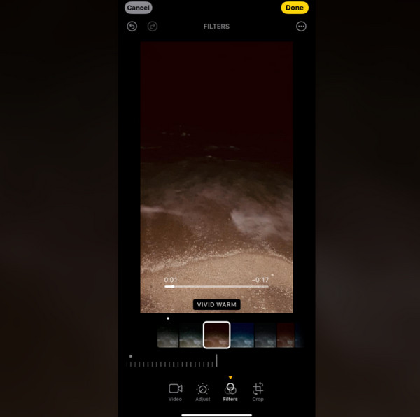 Photos App Video Editor App