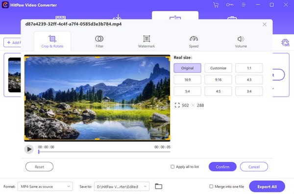 HitPaw Video Converter