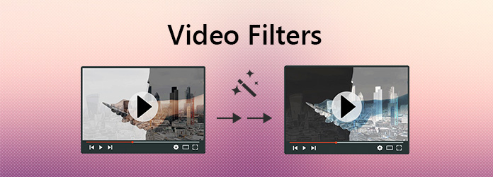 Video filters