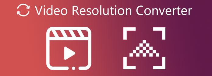 Video Resolution Converter