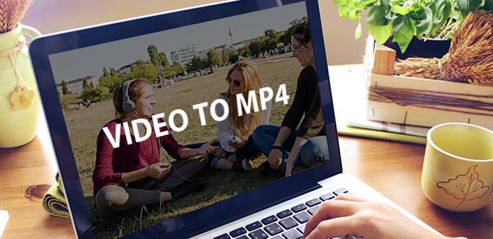 Convert Video to MP4