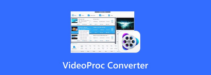 VideoProc Converter