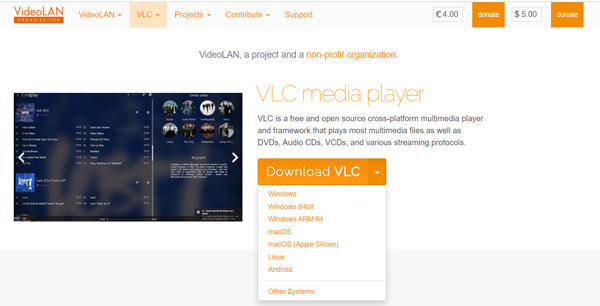 VLC Media Player Review