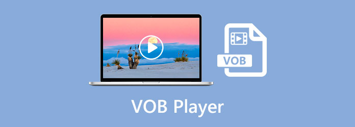 VOB Player