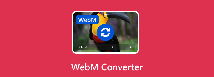 WebM converter