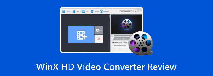 Winx Hd Video Converter Review