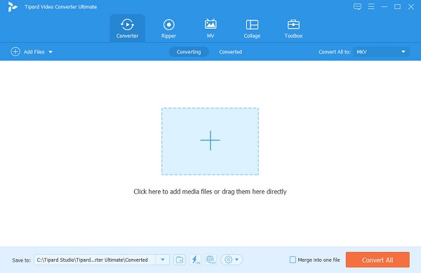 Tipard Video Converter