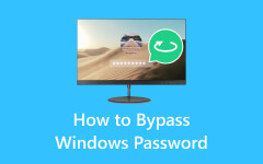 ByPass Windows Password